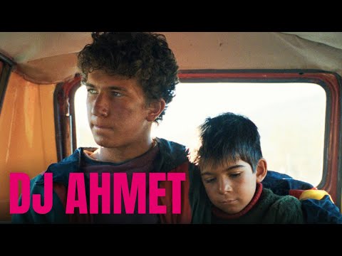 DJ Ahmet'