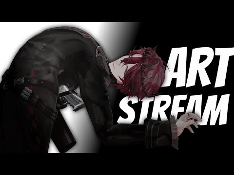 【ART STREAM】DRAWING 149,953 OF YOU