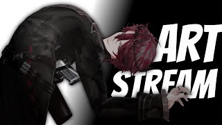 【ART STREAM】DRAWING 149,953 OF YOU