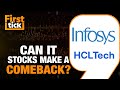 IT Stocks Continue To Rally | What Should Investors Do?