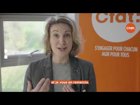 Voeux 2026 - Message de Marylise Léon