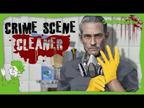 #3 娘のために死体を片付ける俺さ【Crime Scene Cleaner】