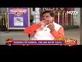Lok Sabha Elections 2024 | New Chief Minister Mohan Yadav Reveals His Vision For Madhya Pradesh  - 02:14 min - News - Video