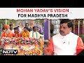 Lok Sabha Elections 2024 | New Chief Minister Mohan Yadav Reveals His Vision For Madhya Pradesh