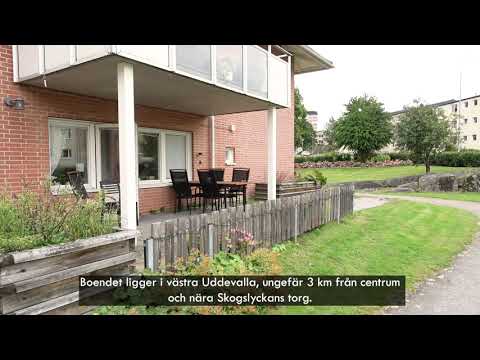 Västanvinden vård - och omsorgsboende