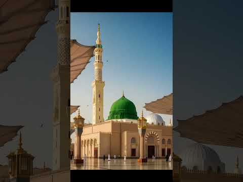 Amar Mohammad mostofa nabi Salle ala #viral #amazing #gojol