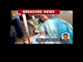 MLA Roja joins in Puttur hospital,taking treatment -Exclusive visuals