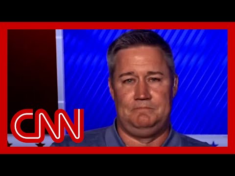 Doctor who was 15 yards from Trump at rally describes immediate aftermath of shooting