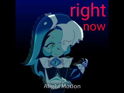 I like you so come over right now 였나...?