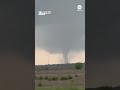 Tornado touches down in Kansas  - 00:59 min - News - Video