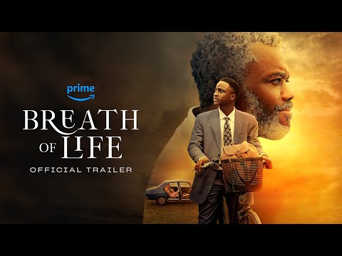 Breath of Life'
