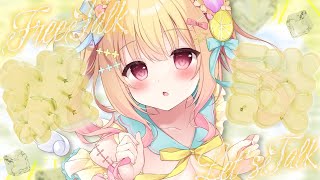 【 #雑談 】作業しながらおしゃべりしよ💓 #freetalk  #作業雑談 【琴音リナ/Vtuber・Vsinger】