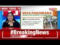 Seva Pakhwada 2025: Celebrating PM Modis 75th Birthday with 15 Days of Selfless Service  - 04:50 min - News - Video