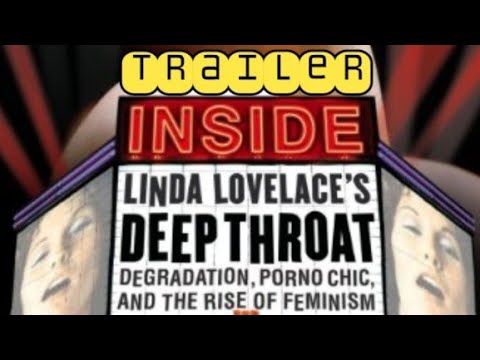 Inside Deep Throat'