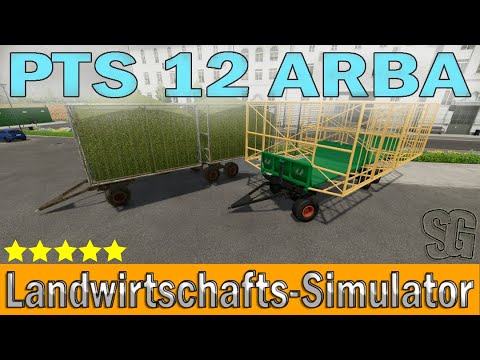 PTS 12 ARBA (FS22 version 1.13.1.0) v1.0.0.0