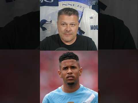 THE 60 SECOND SPURS NEWS UPDATE: The Latest on the Savinho Deal, U21s, U18s, Gary Mabbutt