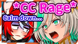 Bae Experienced the Cecilia RAGE When She Started CRASHING OUT on Stre