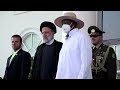 How Irans foreign policy is affected by its presidential election, AP explains  - 01:36 min - News - Video
