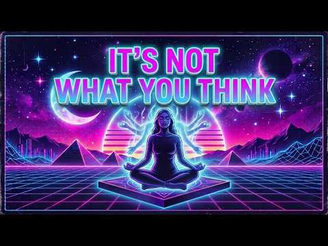 The Nature of Dreams and the Spirit Realm W/ Cez (Chris FMX)