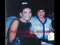 REGINE SINGS DANCE WITH ME TOGETHER WITH MOMMY V!