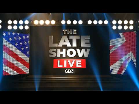 The Late Show Live | Wednesday 16th September
