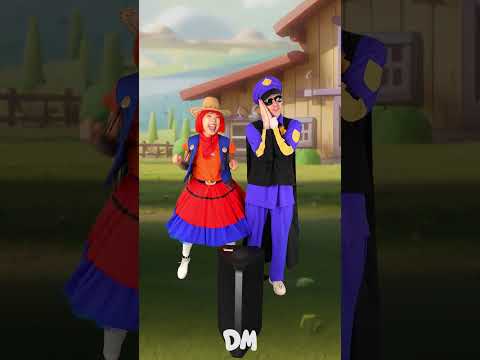 Magic Music Box | Dominoki Kids Songs #shorts