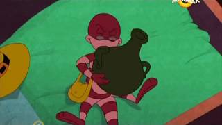 Simsala Grimm - Tri mal prasiatka