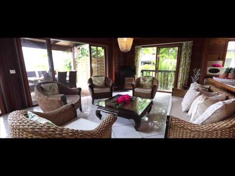 Property video