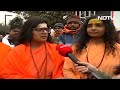 Ram Mandir News I Sisters From UK, Now Sadhvis, In Ayodhya Ahead Of Grand Ram Temple Event  - 10:37 min - News - Video