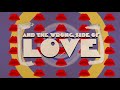 Waterboys video - Right Side Of Heartbreak (Wrong Side Of Love) - Official Lyric Video