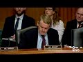 WATCH: Key moments from RFK Jr.s Senate testimony  - 08:40 min - News - Video