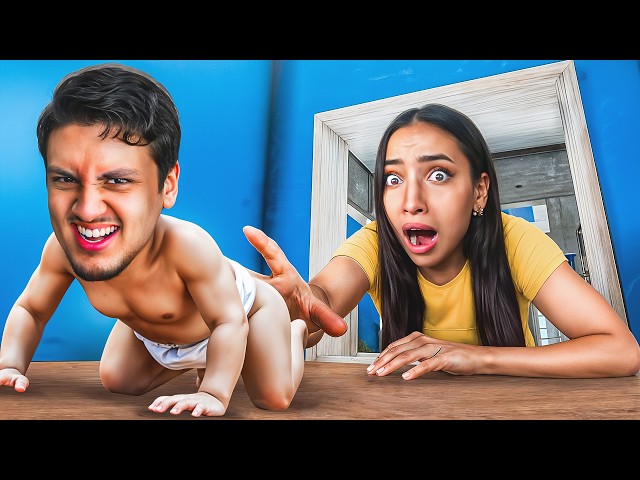 Je Deviens MAMAN !