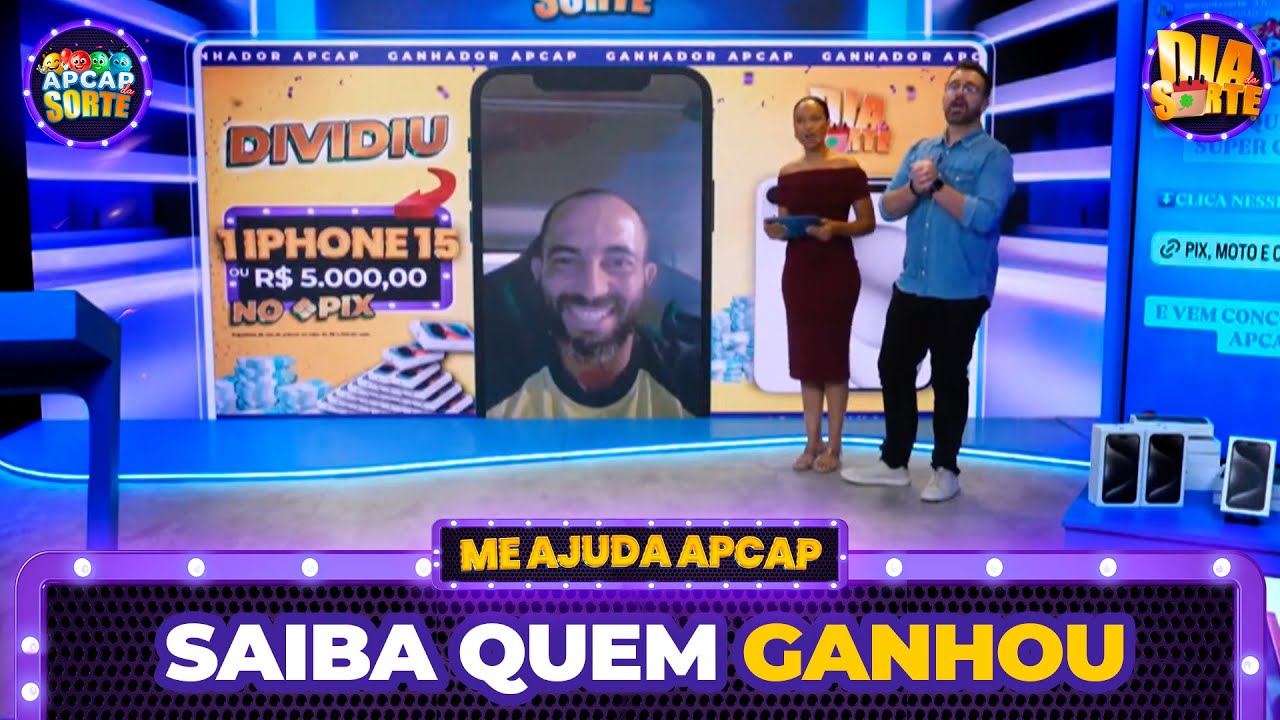 Imagem do vídeo