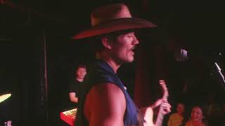 Dirt Man - Carter Vail (Live @ El Cid)