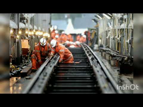 Network Rail starts legal consultation process with unions
