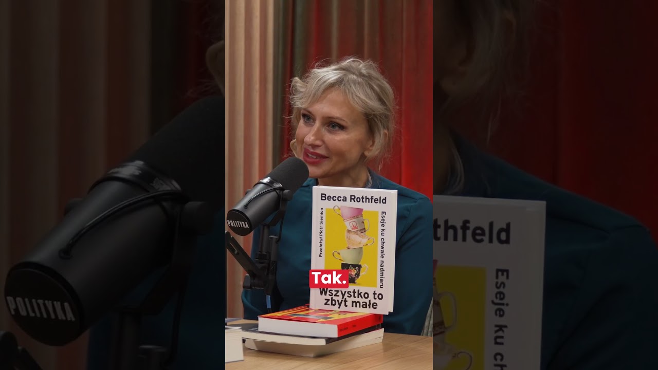 Czy Michał Nogaś jest zbieraczem? #shorts