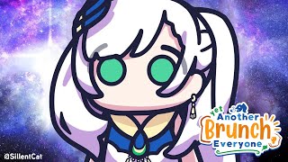 【BRUNCH STREAM】reine's back