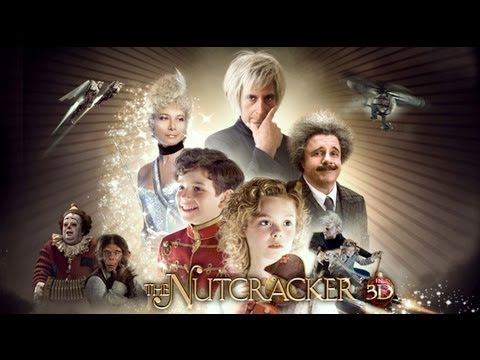 The Nutcracker in 3D'