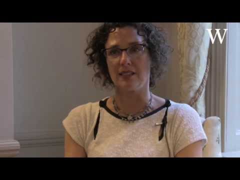 Rebecca Miller discusses Jacob's Folly - YouTube