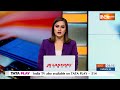 Breaking News: LJP अध्यक्ष Chirag Paswan का हेलीकॉप्टर लैंडिंग के दौरान क्रैश होने से बचा - 00:23 min - News - Video