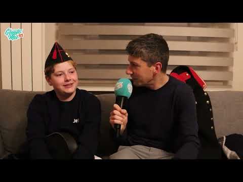 Reveille Sint-Veroonmars 2025 - Gruute Met TV