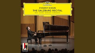 Chopin: Impromptu No. 1 in A-Flat Major, Op. 29 (Live)