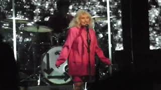 Blondie Mexico 2023 "One way or another" Pepsi Center