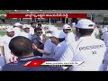 High Court Advocate Sports Meet Grandly Held At Gymkhana Ground | Hyderabad | V6 News  - 01:45 min - News - Video
