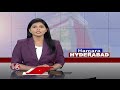 Tragedy Incident At Shahinayathgunj Police Station | Hyderabad | V6 News  - 01:13 min - News - Video