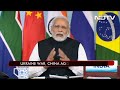 Mutual Collaboration Crucial In Post-Covid World: PM Modi - 02:04 min - News - Video