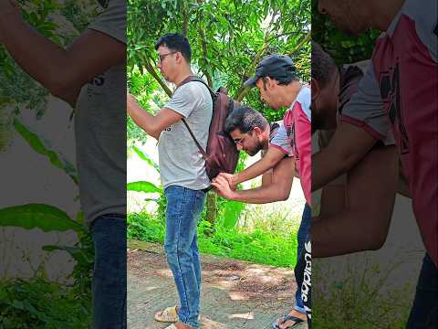 আরো করো উপকার 😂 || MeZzo Funny || #shorts #funny #funnyshorts