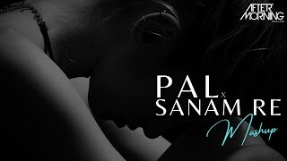 Pal x Sanam Re Mashup Aftermorning Video song