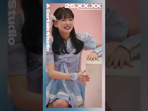 -BATTEN DIARY- 生写真撮影メイキング