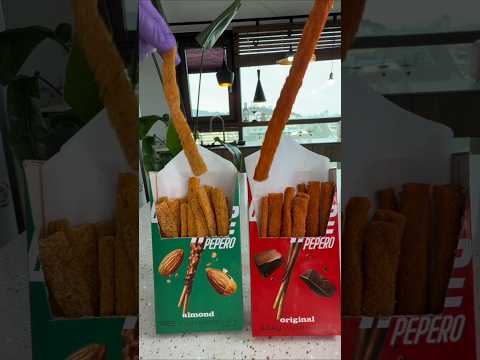 50번 뜯어만든 빼빼로 칠리 쫀드기 & 뿌링 쫀드기 #청담언니 #요리하는메이크업아티스트